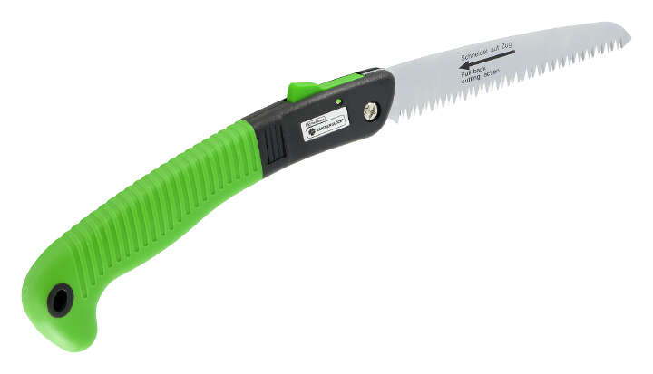 GÄRTNERGLÜCK Gärtner-Klappsäge